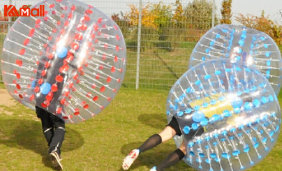 best life sized hamster zorb  ball 